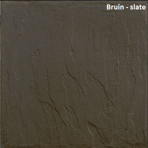 Terras/tuin tegels Furora Premium - 60x60x4cm   