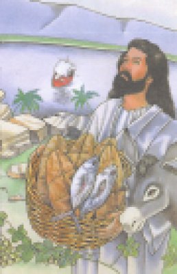 Jezus de Schepper – persoonlijk boek op naam!