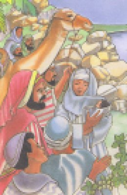 Jezus de Schepper – persoonlijk boek op naam!