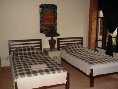 Vakantieverhuur, Chiang Mai, Thailand.