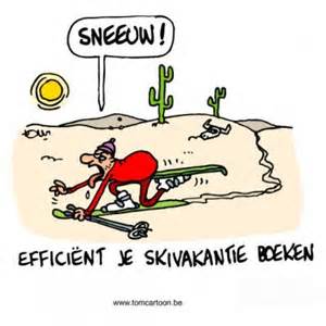 Skivakantie! Boek hier uw vakantiehuisje dicht bij de skipiste!