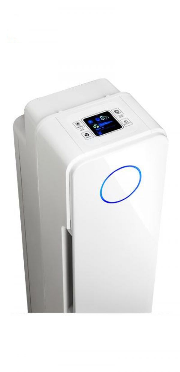 True HEPA Luchtreiniger PR-950 tot 80 m²