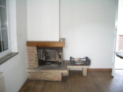 Italie, prov Ligurie, groot huis te koop mogelijk B&B of restaurant