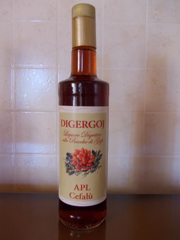 ZOEKEN Commerciele Bedrijven for Liquor distributie