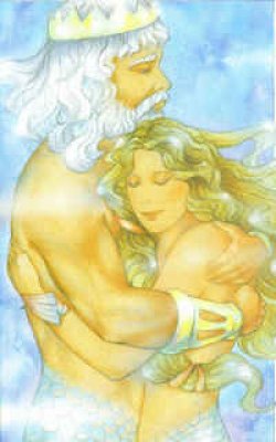 De Kleine Zeemeermin – persoonlijk boek op naam!