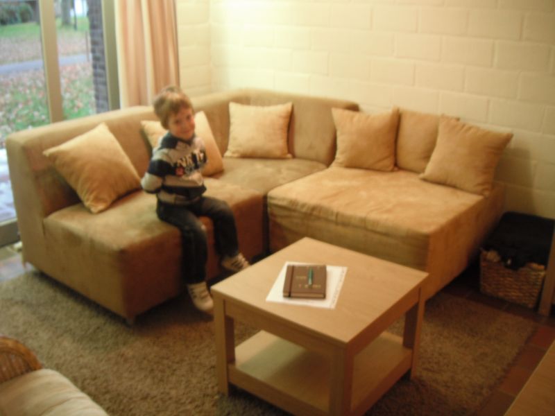 Na de zomer een weekendje weg Domein Hengelhoef