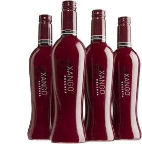 Gezond door Mangosteen