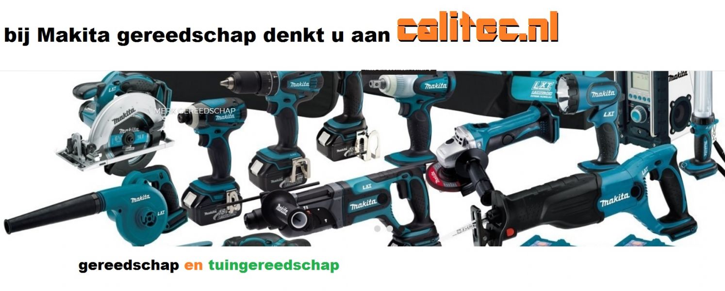 Kettingzaag kloofmachine hakselaar