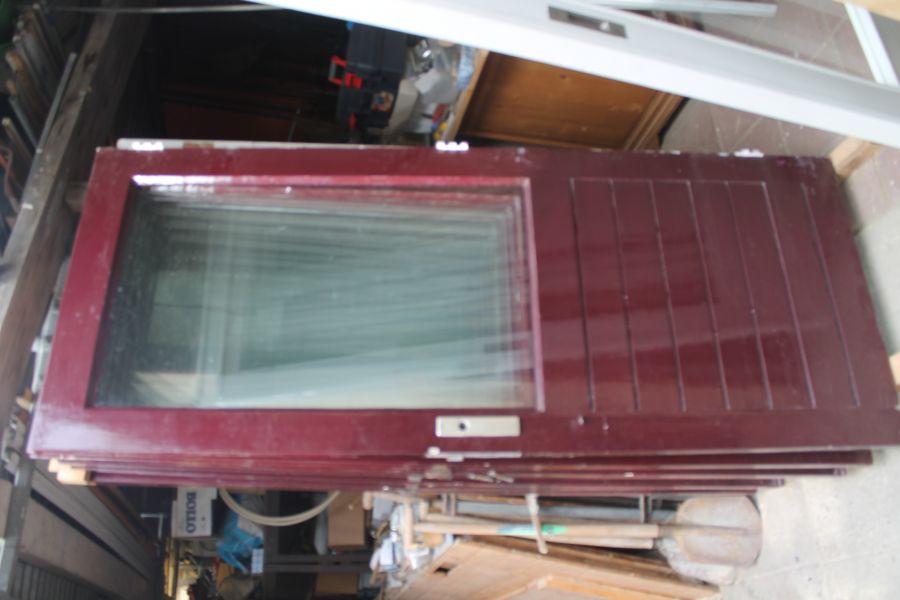 Materiaal voor de doehet zelver