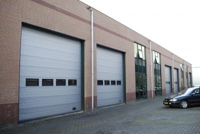 Te huur Bedrijf / opslagruimte  voor diversen doeleinden te gebruiken.