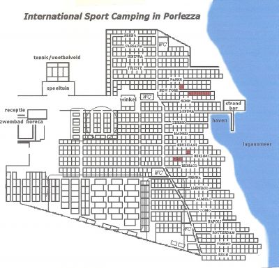 te koop chalet aan het luganomeer