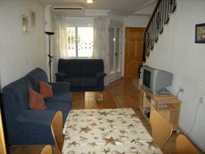 Vakantiehuis Coasta Blanca  Spanje