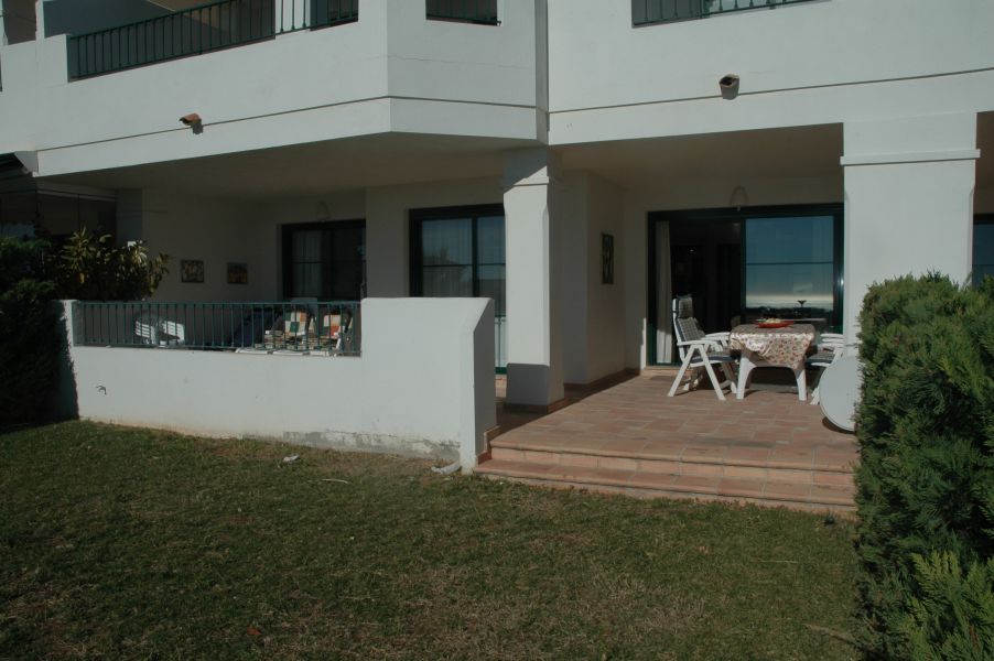 Vakantie appartement met zwembad Spanje, Albir nabij Benidorm
