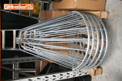 Hooiruif Hooiruiven uit voorraad leverbaar