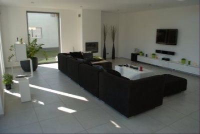 Hongarije Szodliget modern minimalistisch luxe villa