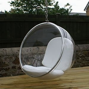 Cocoon Bubble stoel