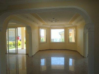 Te Koop Villa Alanya `Sultan`