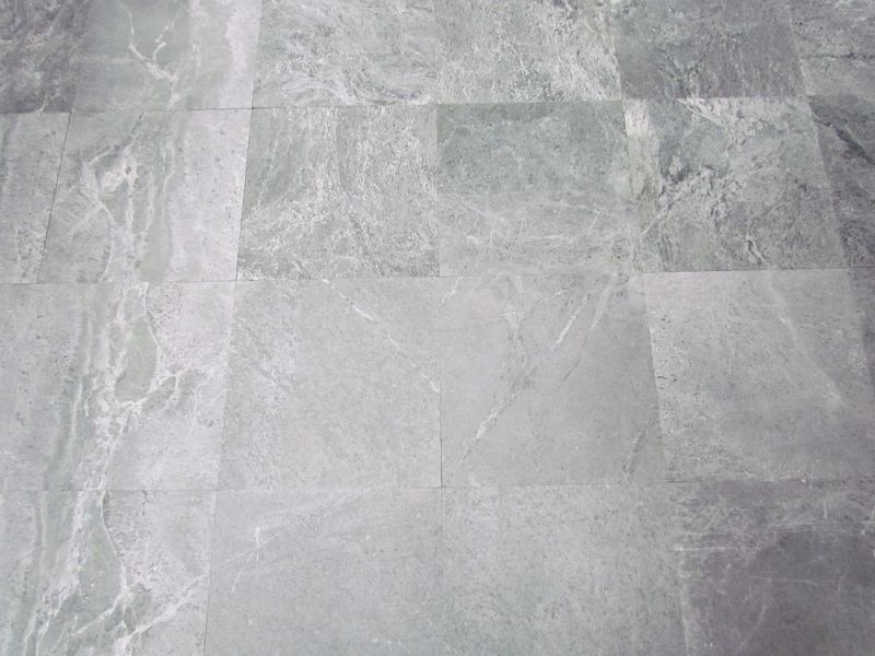 Climastone speksteen voor in de winter