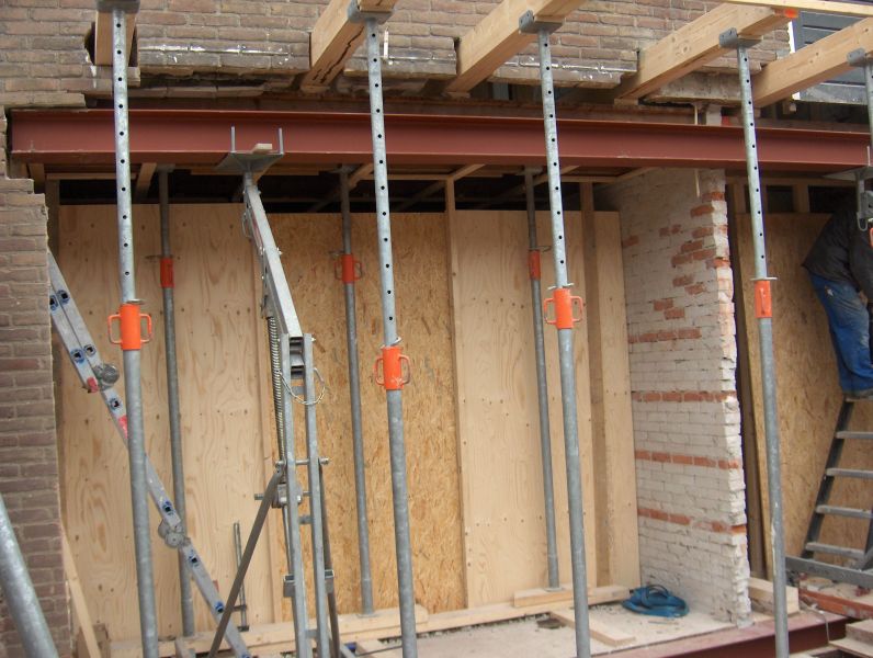 Smit Timmer en Onderhoud