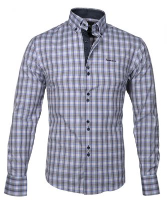 Italiaanse overhemden aanbiedingen geen verzendkosten!