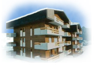 4 P. Vakantie-Appartement / Zwitserse Alpen / Wallis / ONTHAASTEN