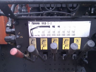 Vrachtwagen Renault Kerax 260 te koop