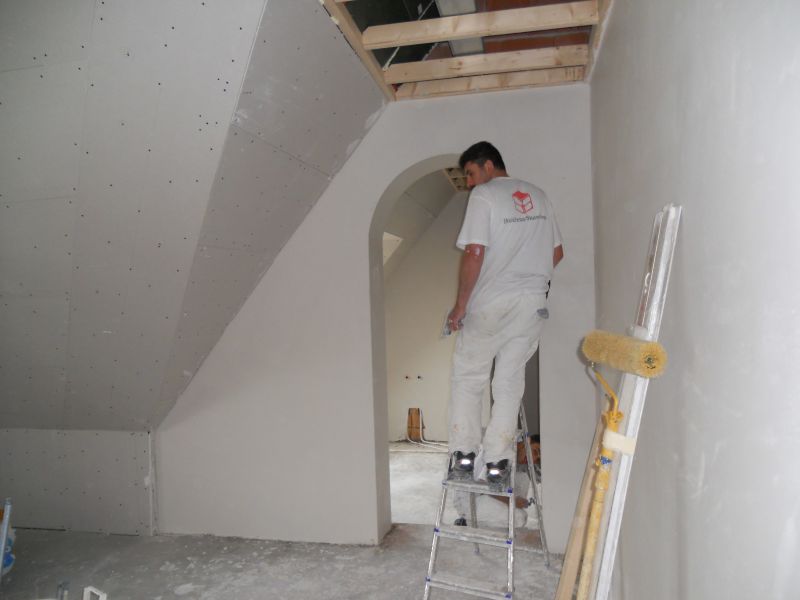 Betaalbare Stukadoors voor al uw stucwerk