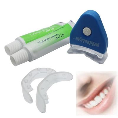 NU 2 setjes Whitelight zeer voordelig voor maar 44,95 euro!