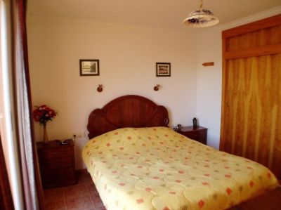 Comfortabel appartement in fraai naturistenpark