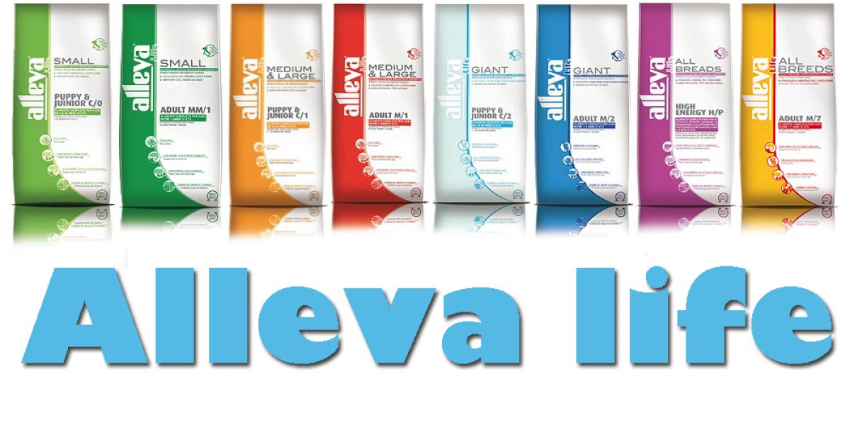 100% natuurlijk diervoeding