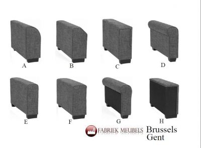 bank, banken, bankstel, fauteuil