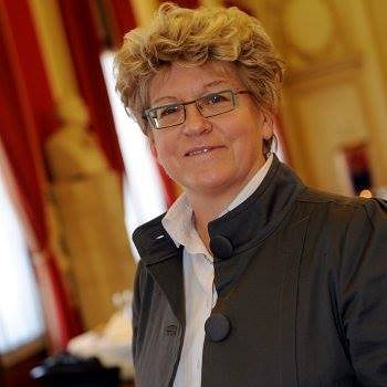 Dienstverlening tussen afzonderlijke