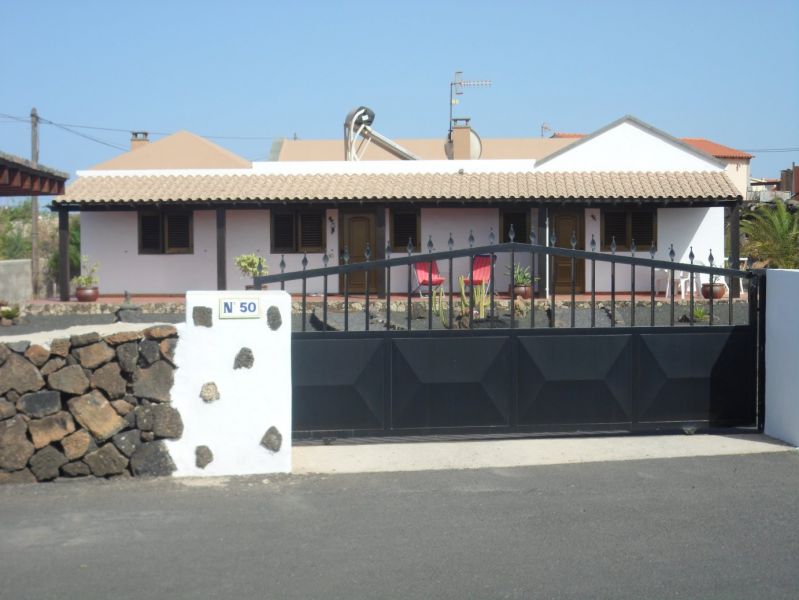 Fuerteventura apartment for rent