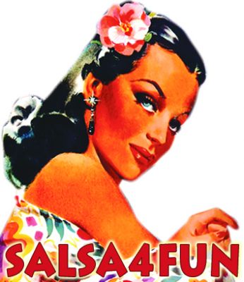 in 6 weken salsa leren bij salsa4fun amsterdam