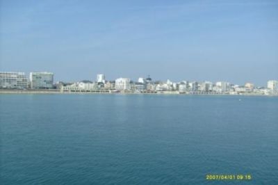 6 P. Vakantiehuis/ Franse Atlantische Kust/ Vendee/Strand&zon