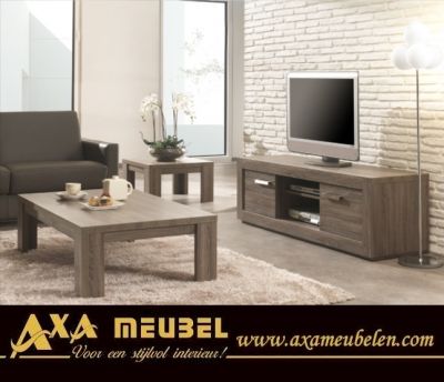 recor kast natura woonkamer AXA Meubelen Rotterdam den haag