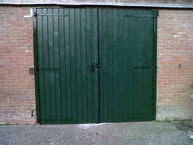 Van badkamer en toilet renovatie tot aanbouw.