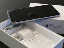 Nieuwe en originele iPhone 6 en iPhone 6 Plus 