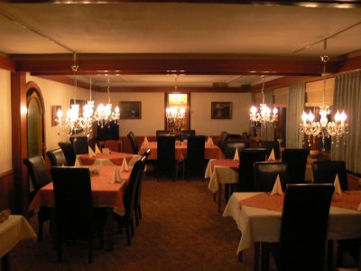 Goedlopend Pension in het Zwarte Woud te koop