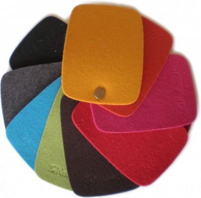 Stoelkussens Eames, Panton, 