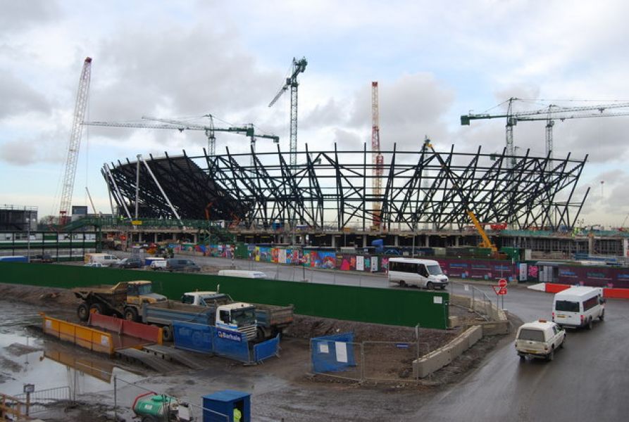 Burgerlijk ingenieurs nodig