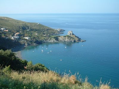 Appartement te huur in Zuid Italie