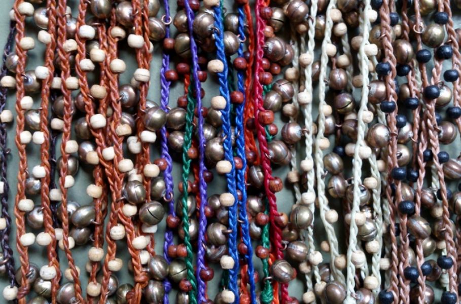 Enkelbandje - Enkelketting