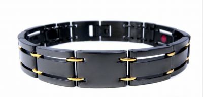 Pijn vermoeid magneet armband helpt