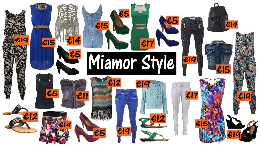 MiamorStyle