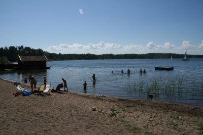 De mooiste vakantiehuizen in het zonnige deel van Zweden aan ZEE