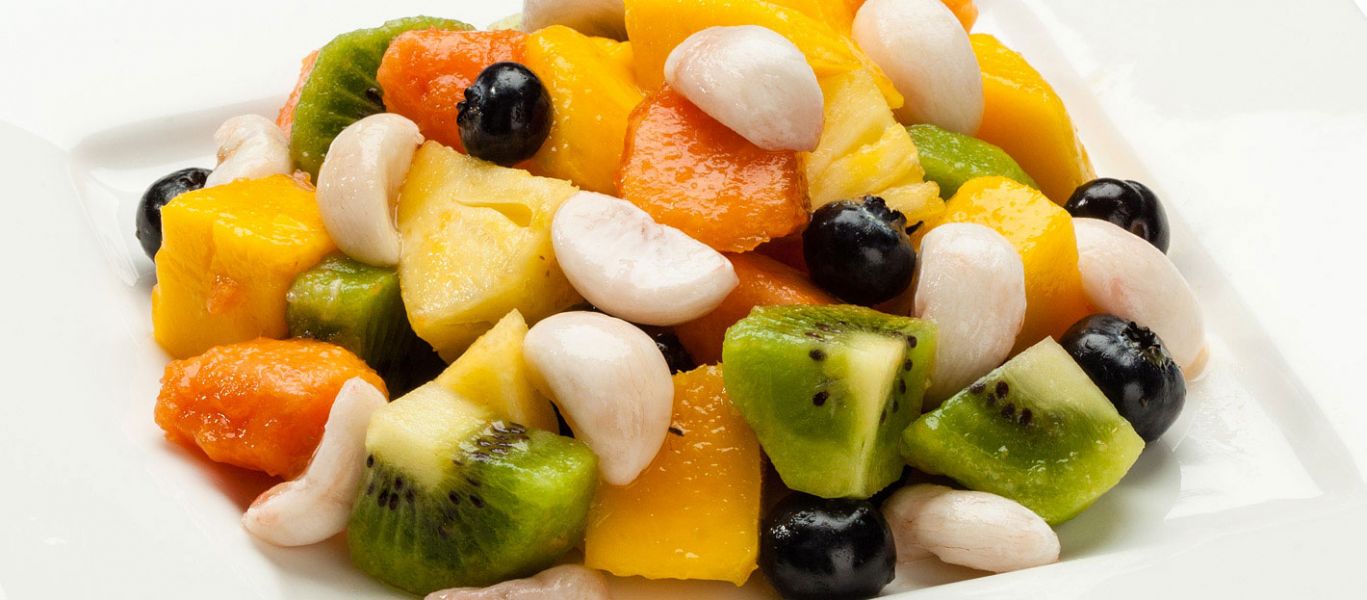 Gezond door Mangosteen