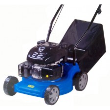 Benzine gazonmaaier Kinzo