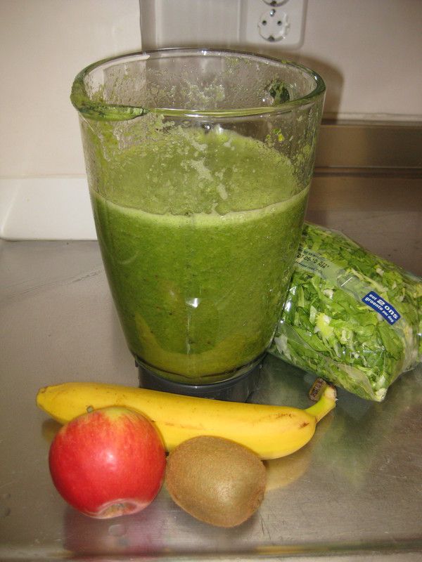 E-book 50 supersmoothies!