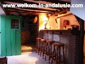Andalusie, zuid spanje, vakantiehuizen, vakantiewoningen